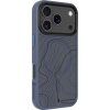 Tactical MagForce Hyperstealth Sika Kryt pro Apple iPhone 17 Pro Deep Blue