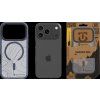 Tactical MagForce Hyperstealth Sika Kryt pro Apple iPhone 17 Pro Deep Blue