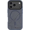 Tactical MagForce Hyperstealth Sika Kryt pre iPhone 17 Pro Deep Blue