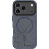 Tactical MagForce Hyperstealth Sika Kryt pre iPhone 17 Pro Deep Blue