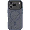 Tactical MagForce Hyperstealth Sika Kryt pro Apple iPhone 17 Pro Deep Blue