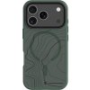 Tactical MagForce Hyperstealth Sika Kryt pro Apple iPhone 17 Pro Forest Green