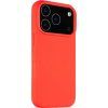 Tactical MagForce Velvet Smoothie Kryt pro Apple iPhone 17 Pro/18 Pro Chilli