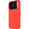 Tactical MagForce Velvet Smoothie Kryt pro Apple iPhone 17 Pro/18 Pro Chilli