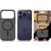 Tactical MagForce SmoothIsFast Kryt pre Apple iPhone 17 Pro Asphalt