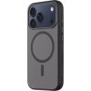 Tactical MagForce SmoothIsFast Kryt pre Apple iPhone 17 Pro Asphalt