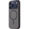 Tactical MagForce SmoothIsFast Kryt pro Apple iPhone 17 Pro Asphalt