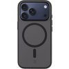 Tactical MagForce SmoothIsFast Kryt pre Apple iPhone 17 Pro Asphalt