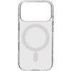 Tactical MagForce Kryt pro Apple iPhone 17 Pro Transparent