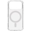 Tactical MagForce Plyo Kryt pro Apple iPhone 17 Pro Transparent