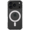 Tactical MagForce Plyo Kryt pro Apple iPhone 18 Pro/17 Pro Transparent