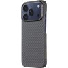 Tactical MagForce Aramid Kryt pre Apple iPhone 17 Pro Black