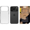 Tactical TPU Plyo Kryt pro Apple iPhone 17 Pro Transparent