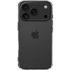 Tactical TPU Plyo Kryt pro Apple iPhone 17 Pro Transparent