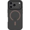 Tactical MagForce Hyperstealth 2.0 Kryt pro Apple iPhone 17 Pro Black/Moucha Moose
