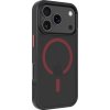 Tactical MagForce Hyperstealth 2.0 Kryt pre iPhone 17 Pro Black/Red