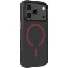 Tactical MagForce Hyperstealth 2.0 Kryt pre iPhone 17 Pro Black/Red
