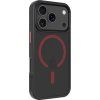 Tactical MagForce Hyperstealth 2.0 Kryt pro Apple iPhone 17 Pro/18 Pro Black/Red