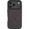 Tactical MagForce Hyperstealth 2.0 Kryt pro iPhone 17 Pro Black/Red