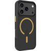 Tactical MagForce Hyperstealth 2.0 Kryt pro Apple iPhone 17 Pro/18 Pro Black/Yellow
