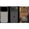 Tactical MagForce Hyperstealth 2.0 Kryt pro Apple iPhone 17 Pro/18 Pro Black/Yellow