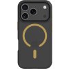 Tactical MagForce Hyperstealth 2.0 Kryt pre iPhone 17 Pro Black/Yellow