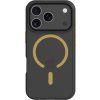 Tactical MagForce Hyperstealth 2.0 Kryt pro Apple iPhone 17 Pro/18 Pro Black/Yellow