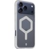 Tactical MagForce Hexagon Kryt pre Apple iPhone 17 Pro Max T-White