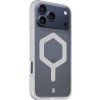 Tactical MagForce Hexagon Kryt pro Apple iPhone 17 Pro Max T-White
