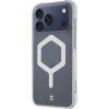 Tactical MagForce Hexagon Kryt pro Apple iPhone 17 Pro Max T-White