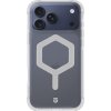 Tactical MagForce Hexagon Kryt pre Apple iPhone 17 Pro Max T-White