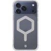 Tactical MagForce Hexagon Kryt pro Apple iPhone 17 Pro Max T-White