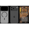 Tactical MagForce Hyperstealth Kryt pro Apple iPhone 17 Pro Max Asphalt