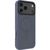 Tactical MagForce Hyperstealth Kryt pro Apple iPhone 17 Pro Max/18 Pro Max Deep Blue