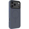 Tactical MagForce Hyperstealth Kryt pro iPhone 17 Pro Max Deep Blue