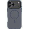 Tactical MagForce Hyperstealth Kryt pro Apple iPhone 17 Pro Max Deep Blue
