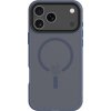 Tactical MagForce Hyperstealth Kryt pro iPhone 17 Pro Max Deep Blue