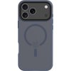Tactical MagForce Hyperstealth Kryt pro iPhone 17 Pro Max Deep Blue