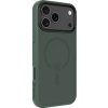 Tactical MagForce Hyperstealth Kryt pre iPhone 17 Pro Max Forest Green