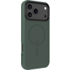 Tactical MagForce Hyperstealth Kryt pro Apple iPhone 17 Pro Max/18 Pro Max Forest Green