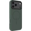 Tactical MagForce Hyperstealth Kryt pro Apple iPhone 17 Pro Max Forest Green