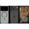Tactical MagForce Hyperstealth Kryt pre iPhone 17 Pro Max Forest Green