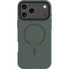 Tactical MagForce Hyperstealth Kryt pro Apple iPhone 17 Pro Max Forest Green