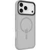 Tactical MagForce Hyperstealth Kryt pre iPhone 17 Pro Max Light Grey