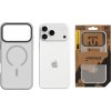 Tactical MagForce Hyperstealth Kryt pre iPhone 17 Pro Max Light Grey