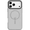 Tactical MagForce Hyperstealth Kryt pre iPhone 17 Pro Max Light Grey