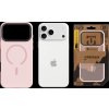 Tactical MagForce Hyperstealth Kryt pre iPhone 17 Pro Max Pink Panther
