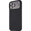 Tactical MagForce Velvet Smoothie Kryt pre Apple iPhone 17 Pro Max Asphalt
