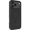 Tactical MagForce Hyperstealth Sika Kryt pro iPhone 17 Pro Max Asphalt