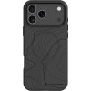 Tactical MagForce Hyperstealth Sika Kryt pre iPhone 17 Pro Max Asphalt